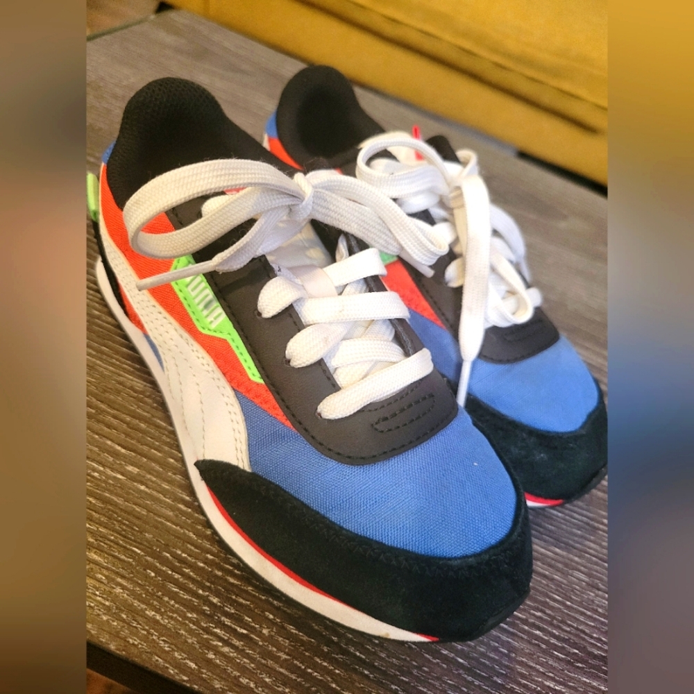 Sneakers for kids